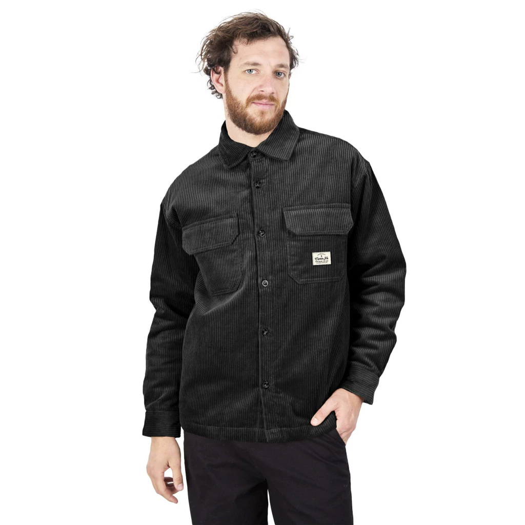 CAMPERA CORDEROY CAPTAIN FIN ROBINSON
