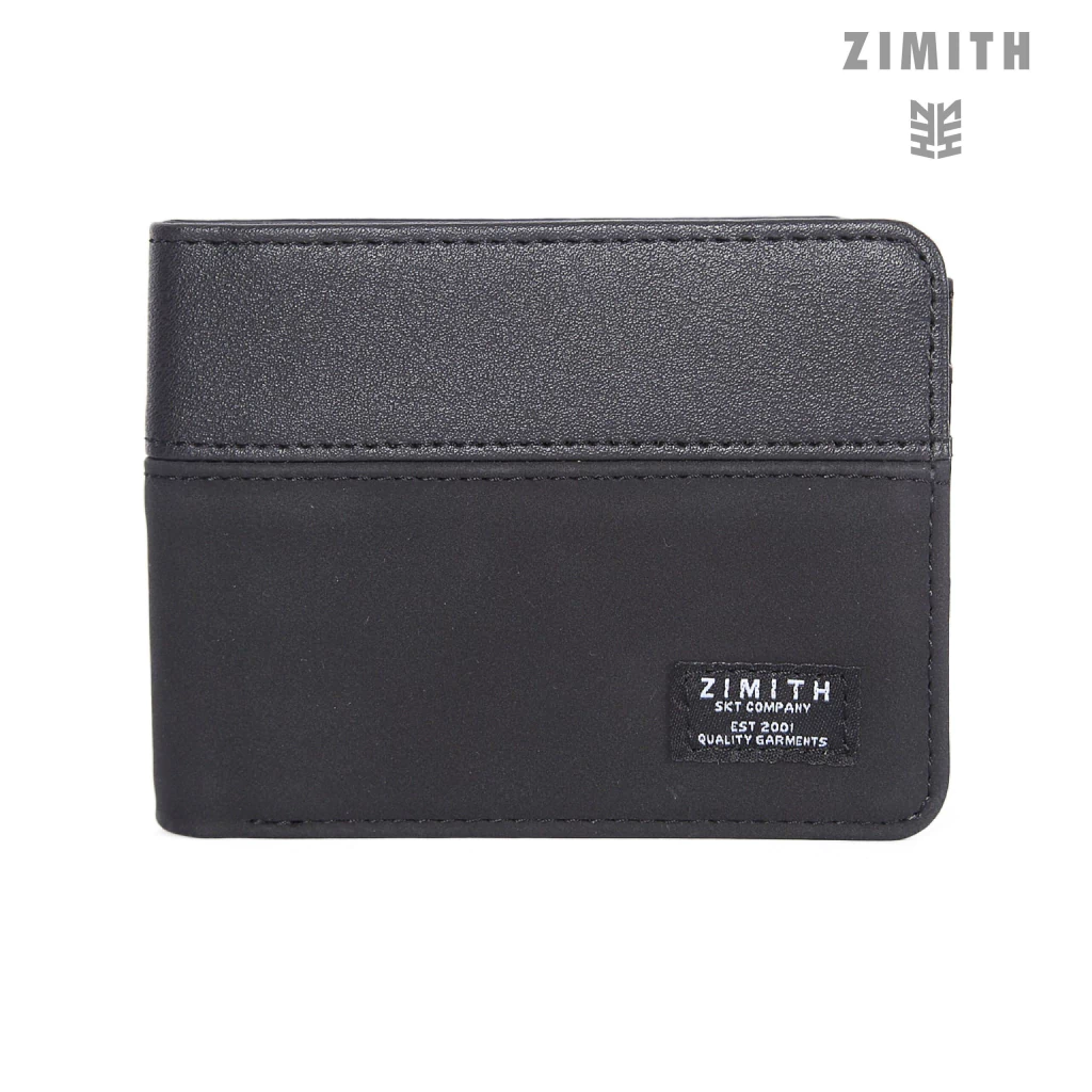 BILLETERA ZIMITH BOTH