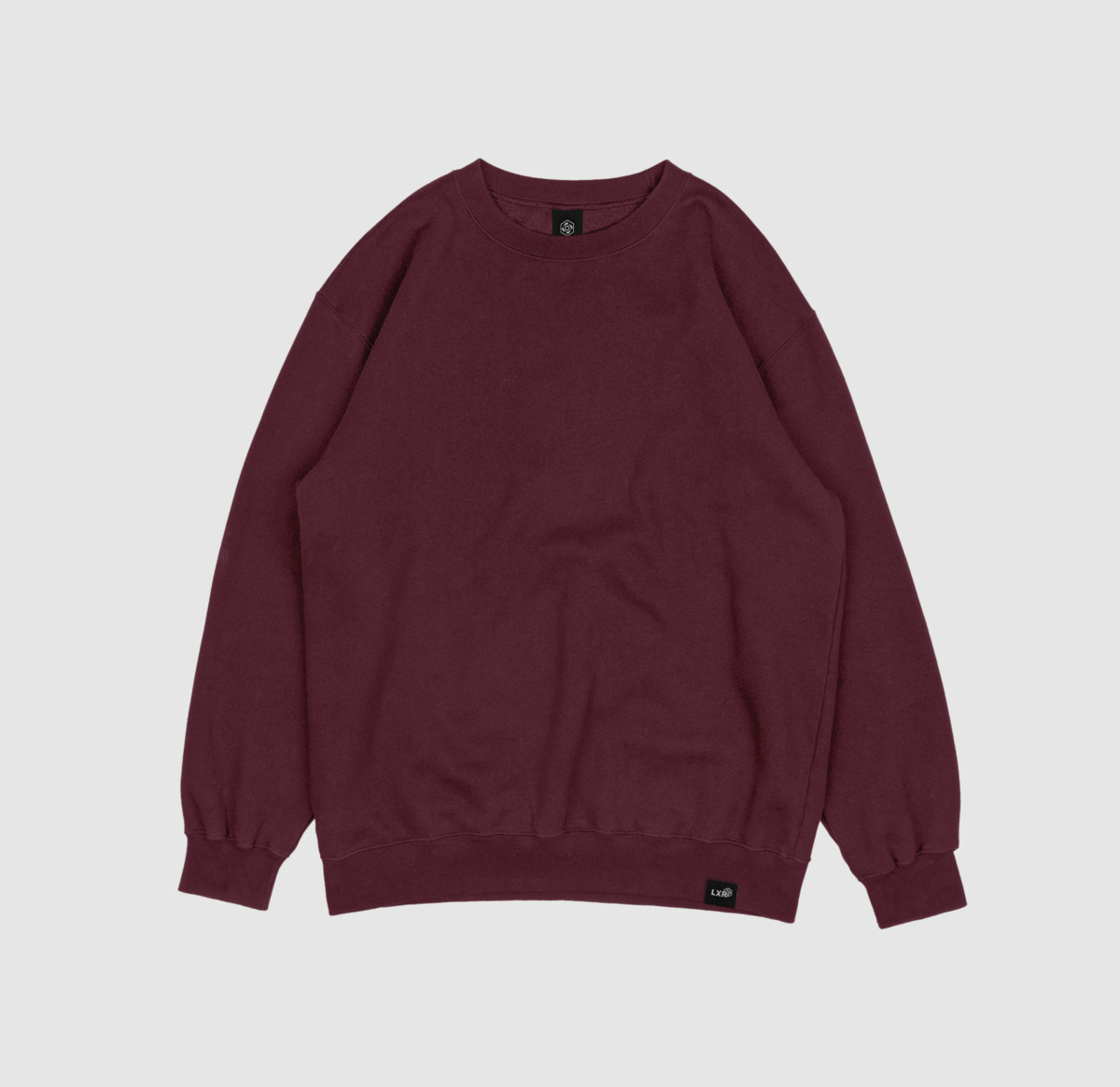BUZO OVERSIZE LOXOAR