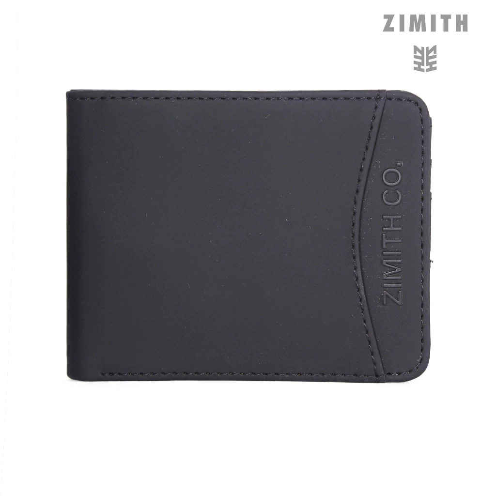 BILLETERA ZIMITH KIDOW
