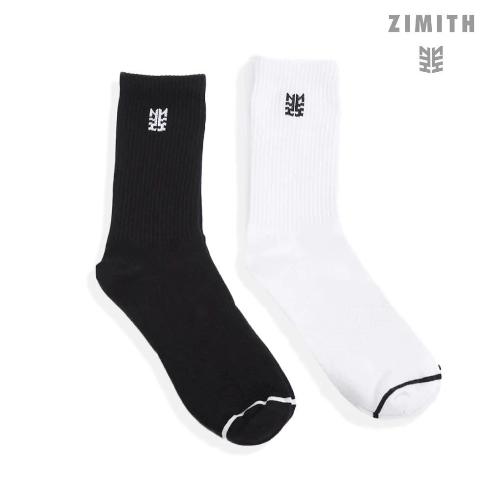 MEDIAS ZIMITH FRITEN BIPACK