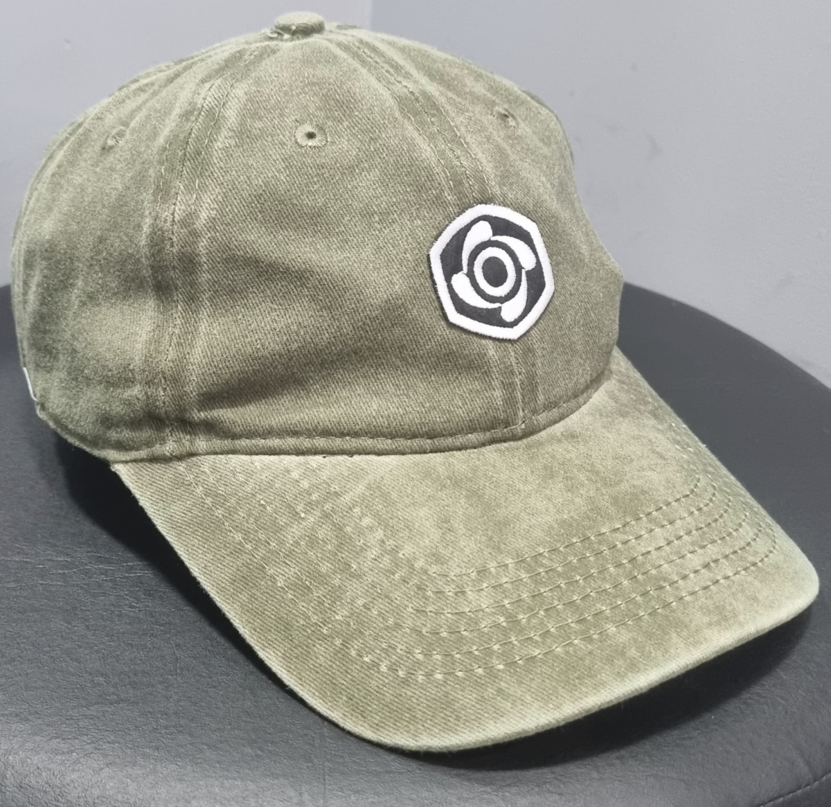 GORRA VINTAGE EVOLUTION LOXOAR