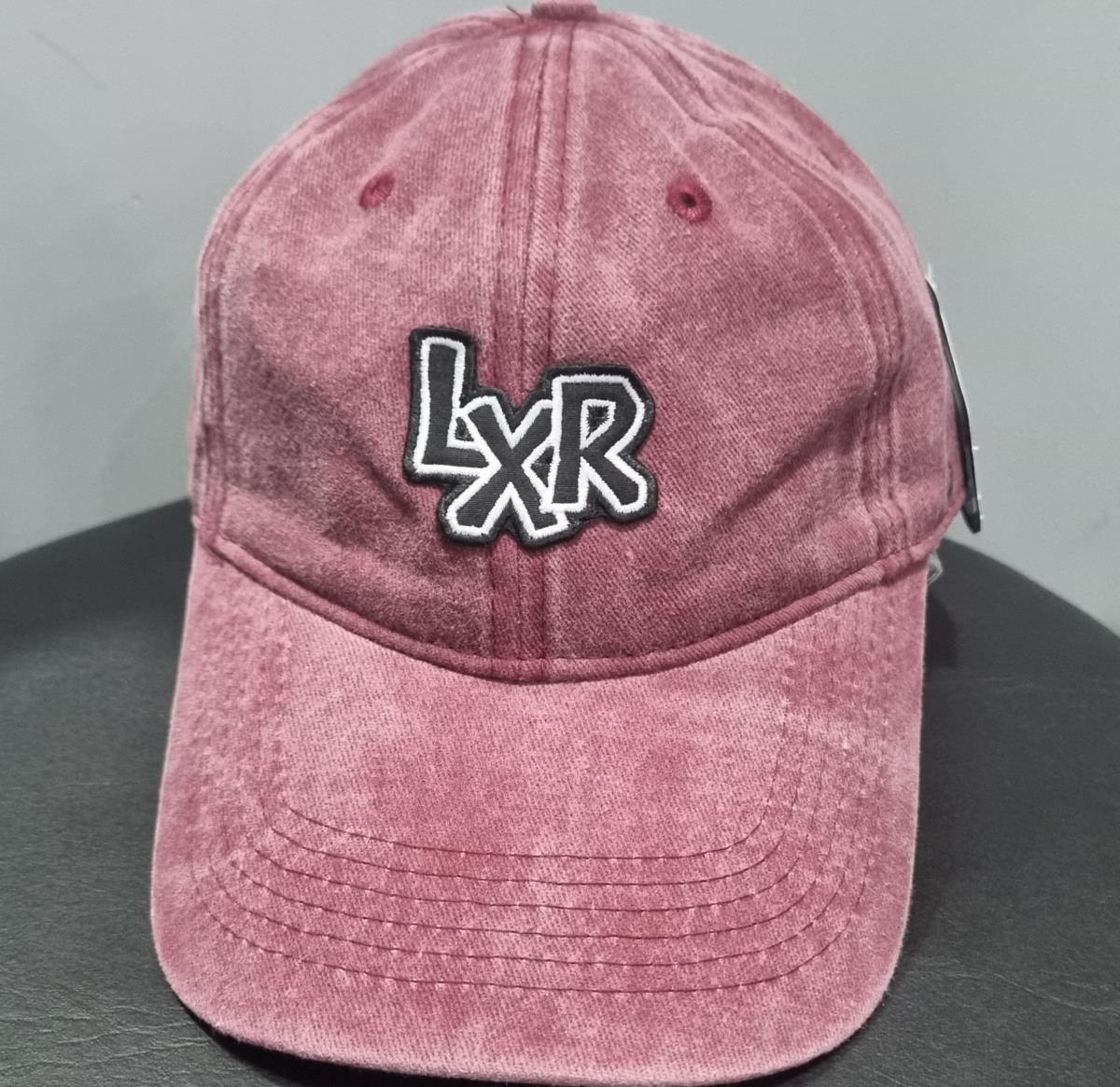GORRA VINTAGE BASEBALL LOXOAR