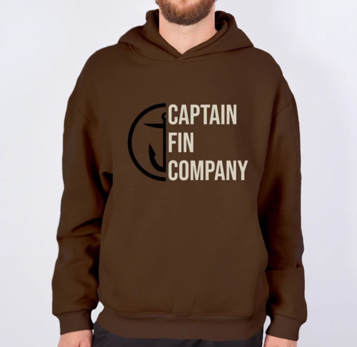 CANGURO REG CAPTAIN FIN