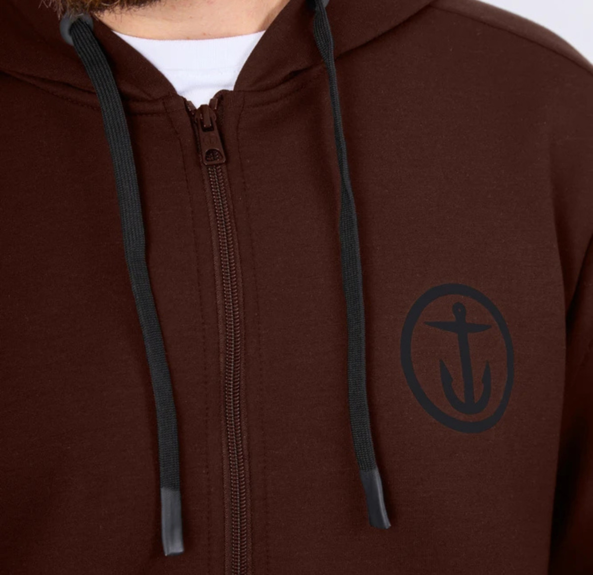 CAMPERA NEW SPORTIVE CAPTAIN FIN