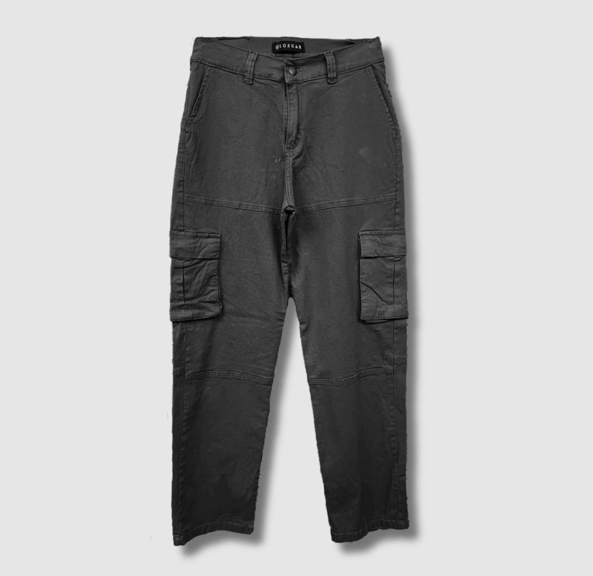 PANTALON CARGO LUKE LOXOAR
