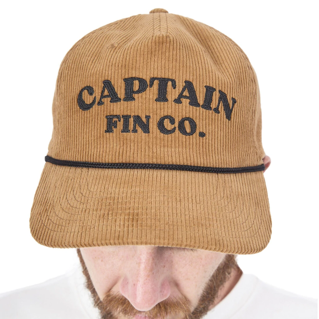 GORRA CHAIN CAPTAIN FIN