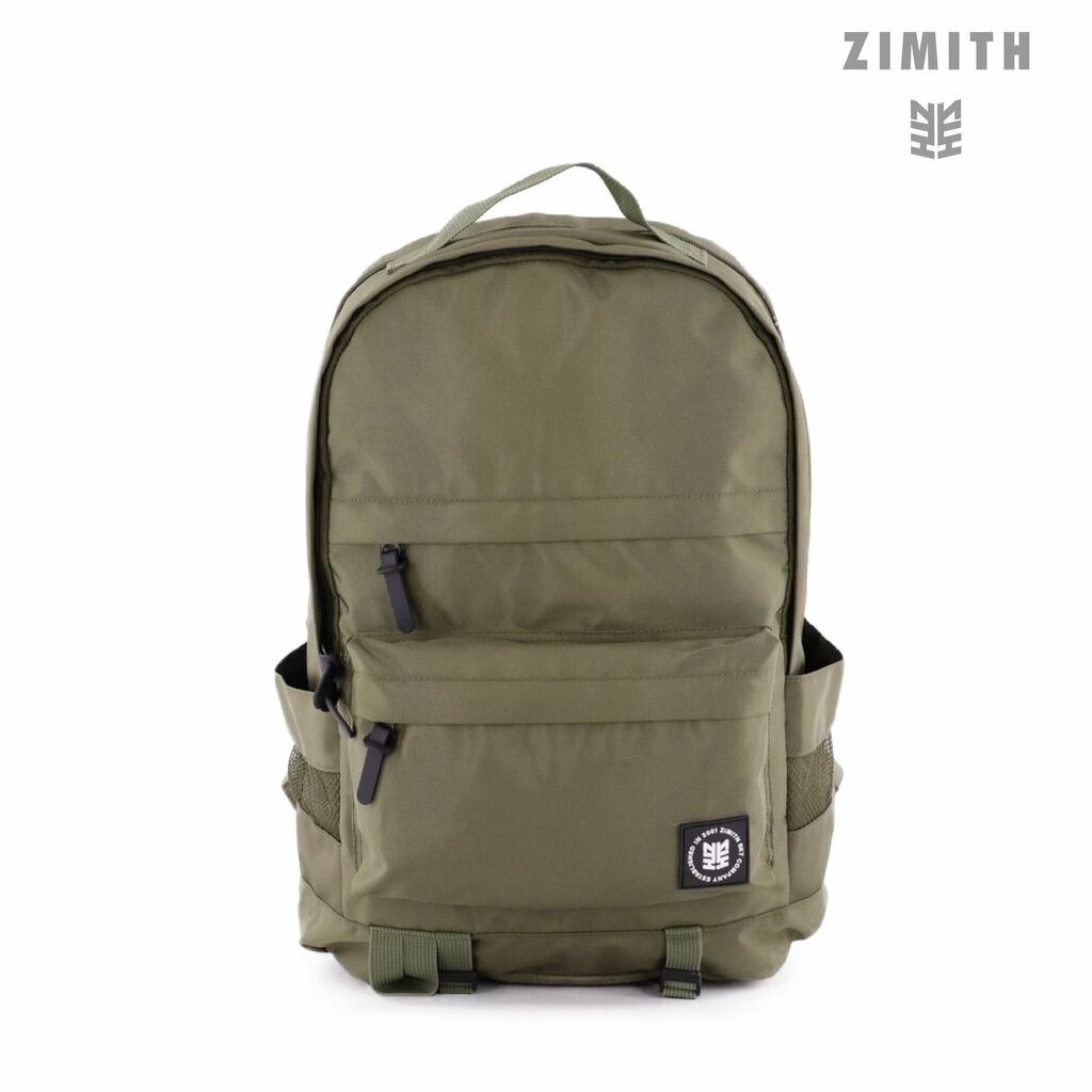 MOCHILA BARREN II ZIMITH