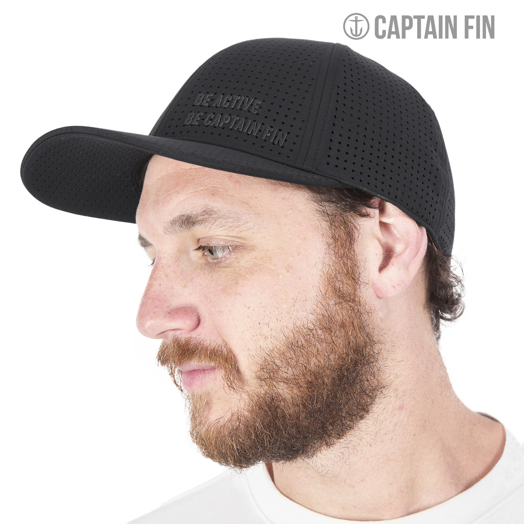 GORRA ANCHOR ACTIVE CAPTAIN FIN