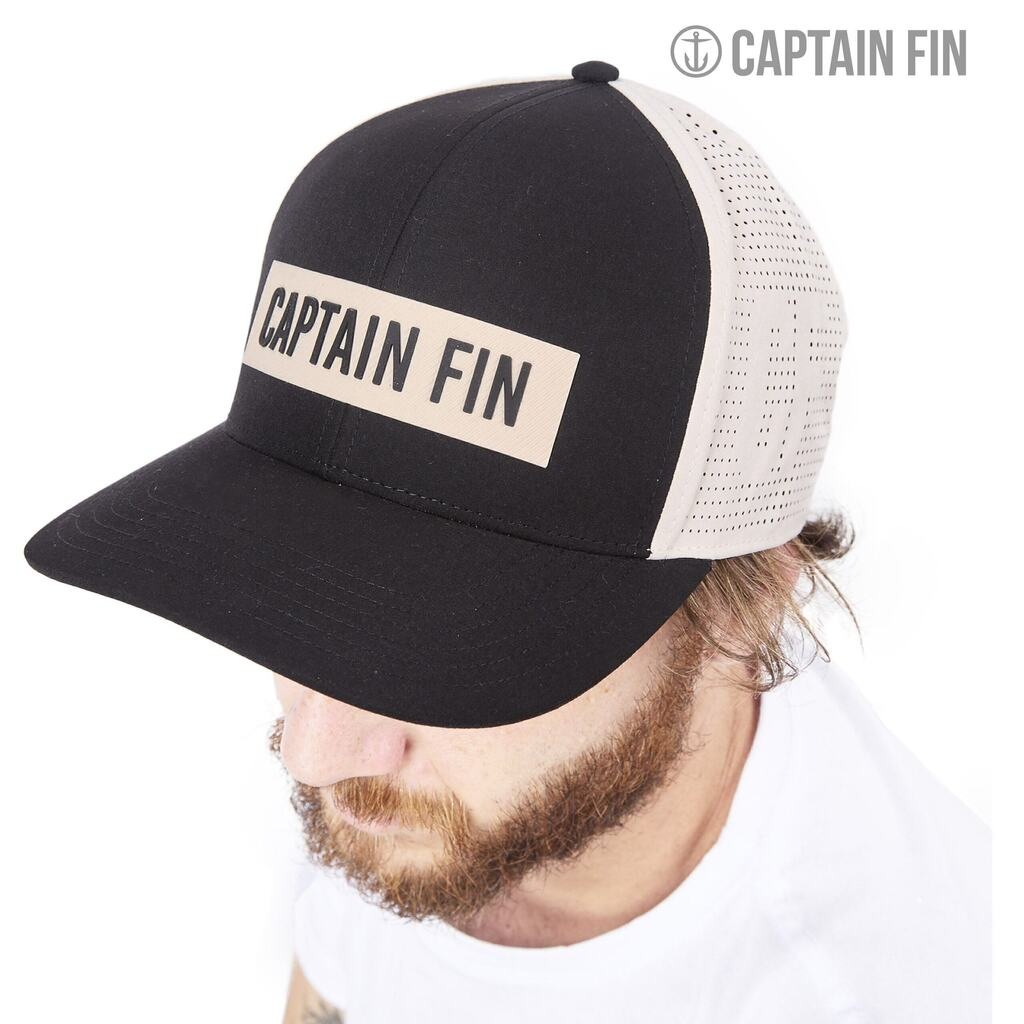 GORRA COLE CAPTAIN FIN