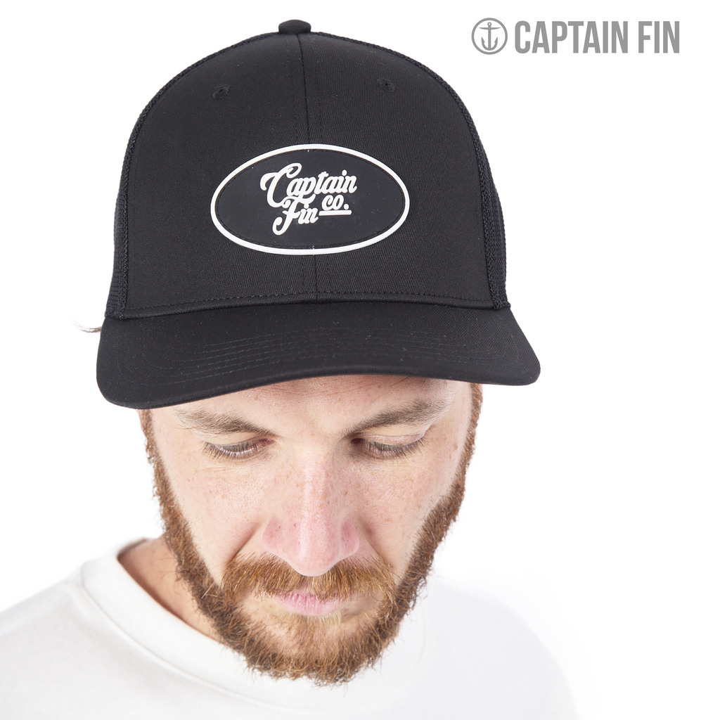 GORRA SILICA CAPTAIN FIN