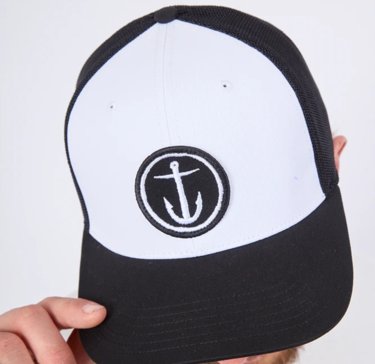 GORRA PATCH CAPTAIN FIN