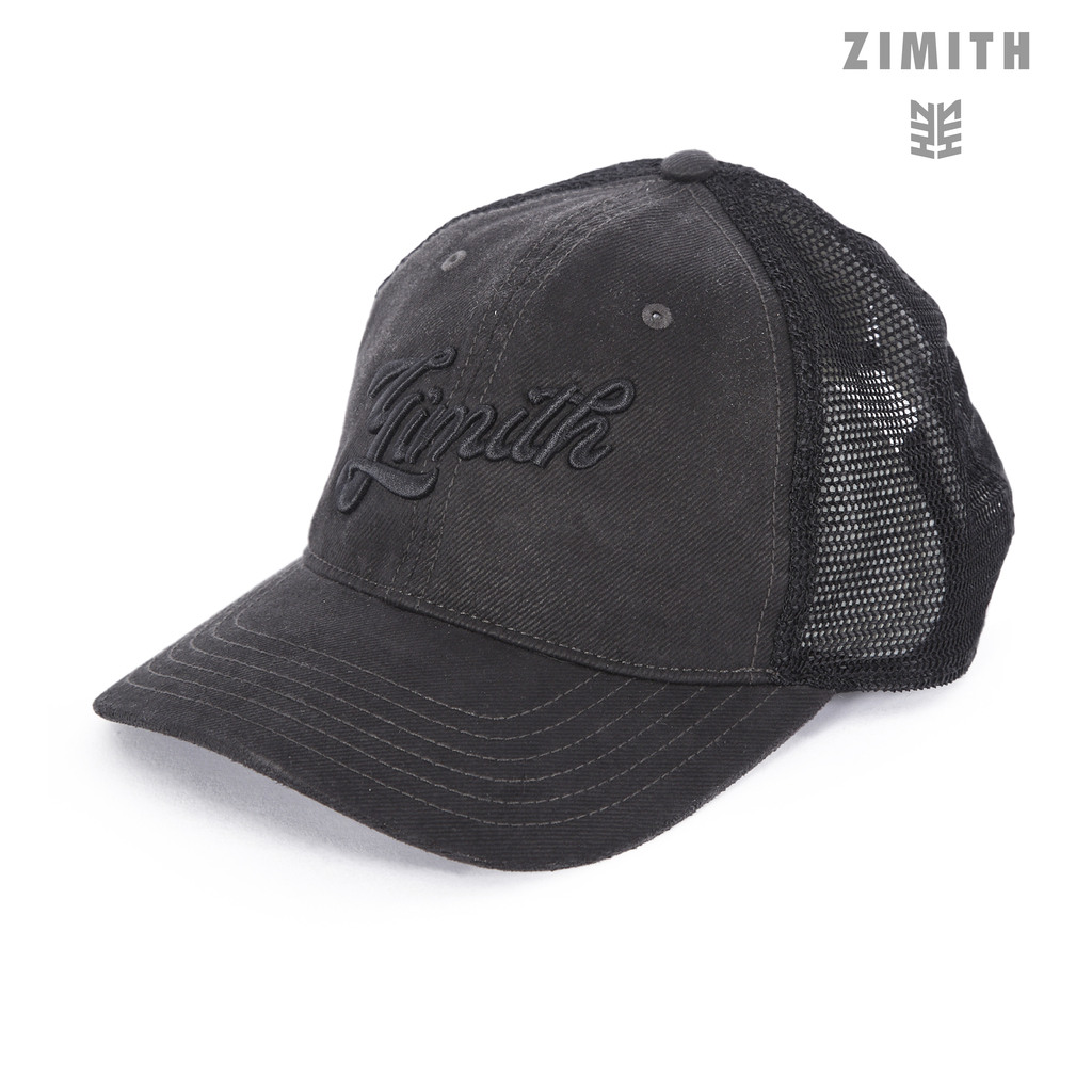 GORRA MONTY ZIMITH