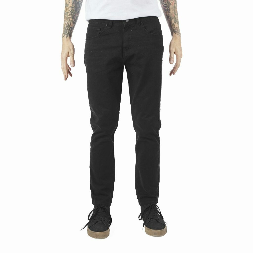 JEAN STRAIGHT SHELLS CAPTAIN FIN