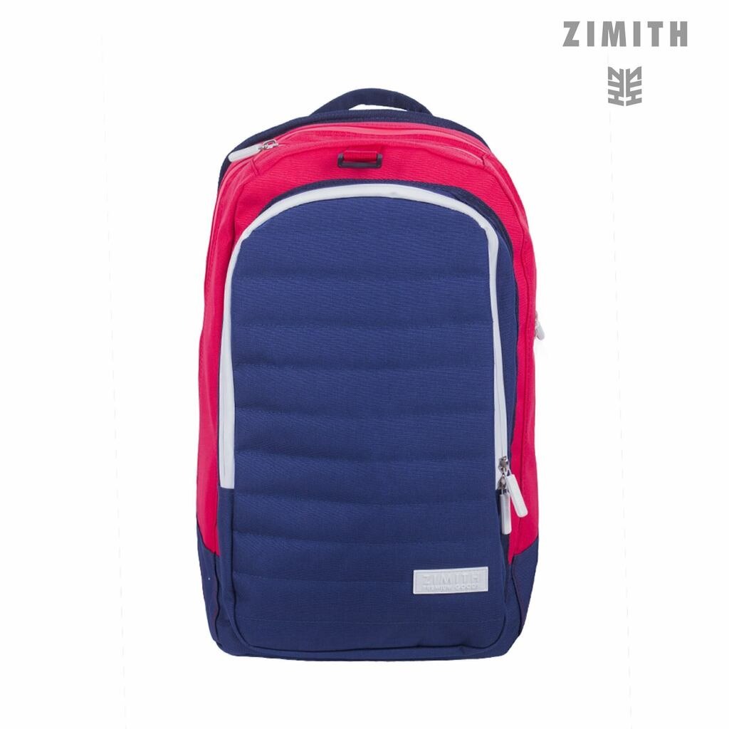 MOCHILA BORJA ZIMITH