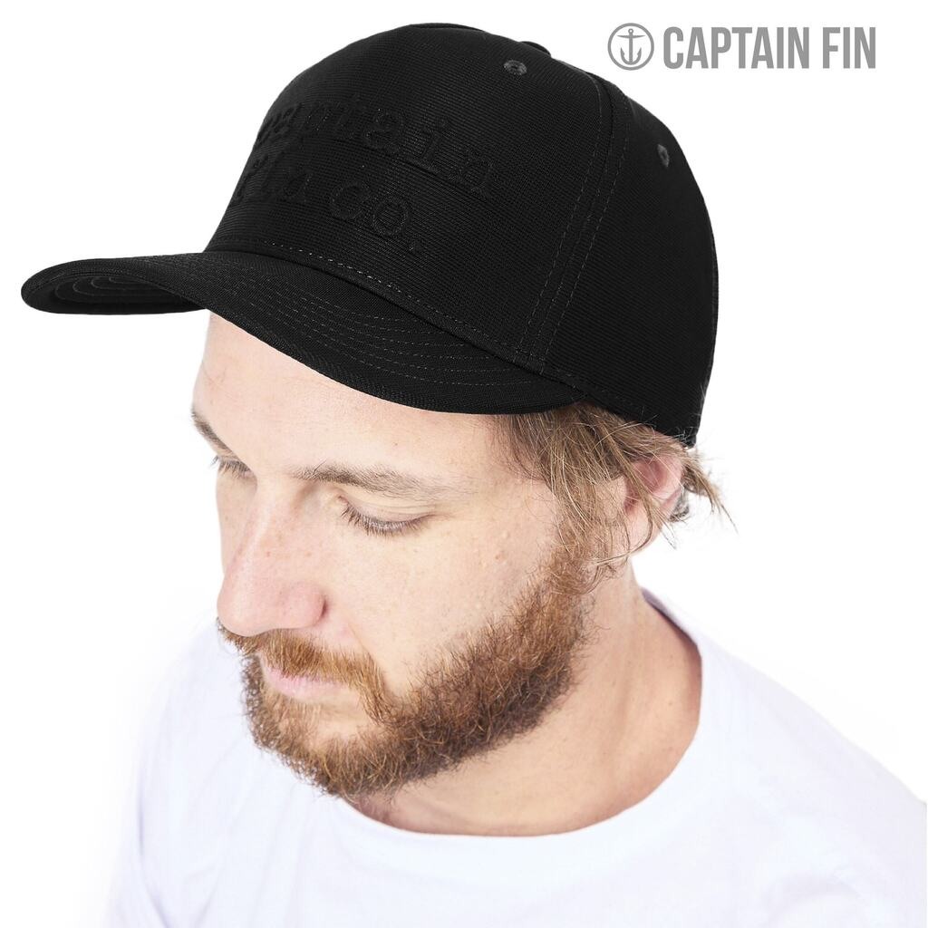 GORRA BOONE CAPTAIN FIN