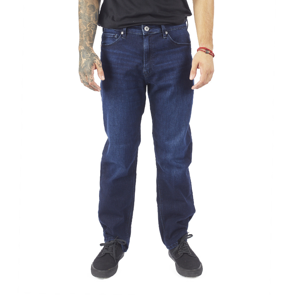 JEAN DAVE SKINNY ZIMITH