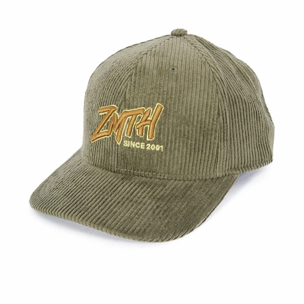 GORRA ROGER ZIMITH