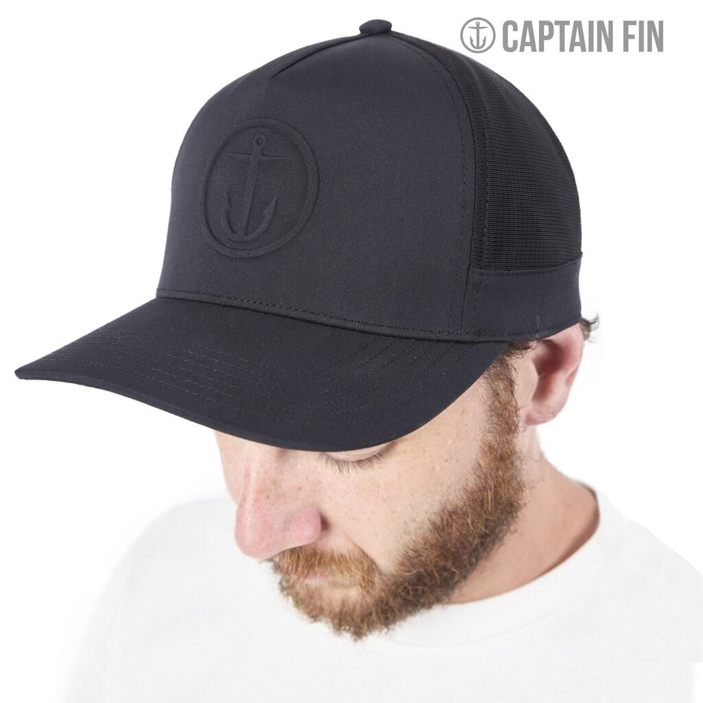 GORRA GOLF ACTIVE CAPTAIN FIN