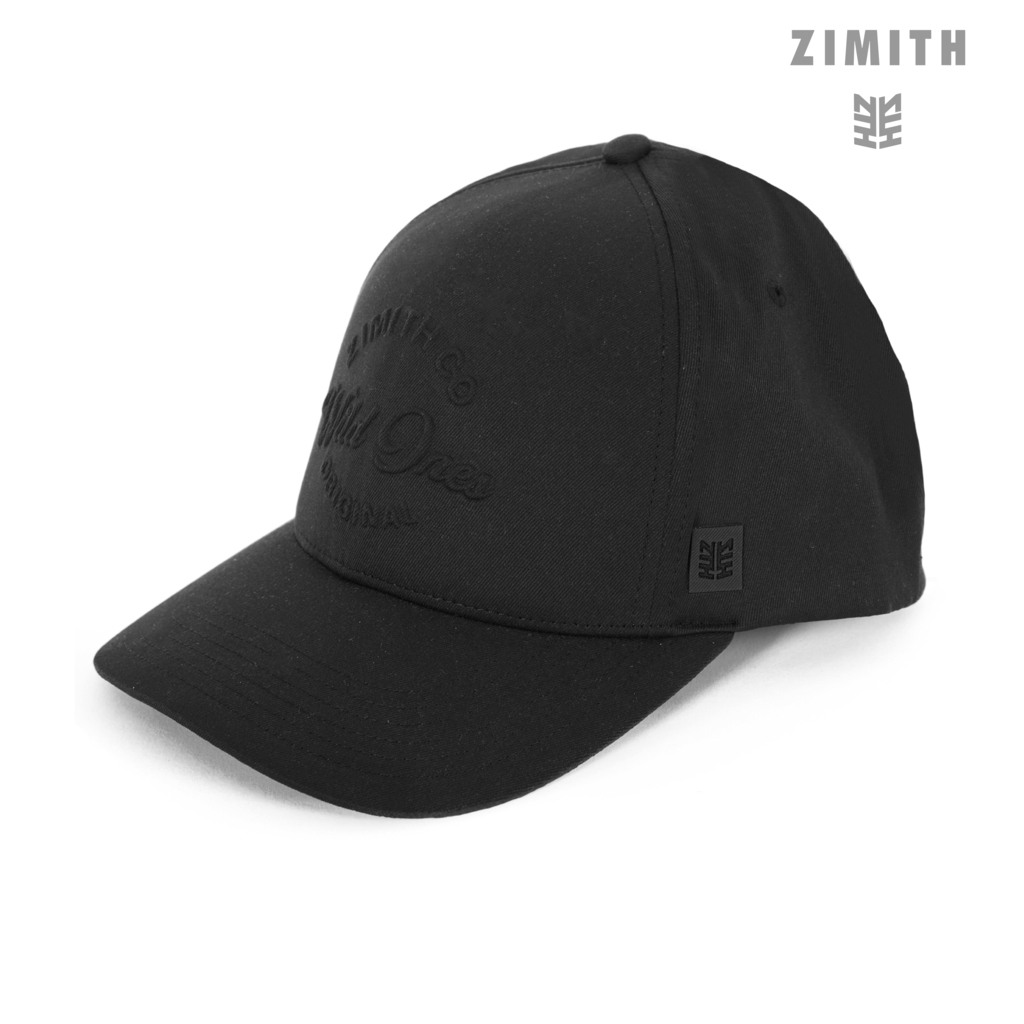 GORRA PARKING ZIMITH